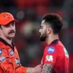 विराट कोहली ने ट्रेविस हेड से क्यों नहीं मिलाया हाथ? क्या थी इसके पीछे की वजह; जानें पूरा लफड़ा