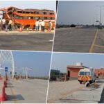 गंगा एक्सप्रेसवे:बेलगाम रफ्तार बन रही जानलेवा, लगातार हादसों से प्रशासन अलर्ट, ट्रॉमा सेंटर खोलने की तैयारी – Uncontrolled Speed On Ganga Expressway Is Becoming Fatal, Preparations Begin To Open A Trauma Centre