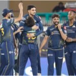 Gt Vs Csk:प्लेऑफ की दौड़ से बाहर होने वाली तीसरी टीम बनी चेन्नई, गुजरात दूसरे स्थान पर बरकरार; मैच रिपोर्ट – Ipl 2026 Csk Vs Gt Result: Chennai Super Kings Vs Gujarat Titans Key Highlights Analysis Points Table Update