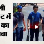 53 की उम्र में फिर दिखा ‘दादा’ का जलवा:गली क्रिकेट में 68 गेंदों पर ठोके 132 रन, फैंस बोले- बचपन याद आ गया – Sourav Ganguly Made Century In Gully Cricket Video Goes Viral