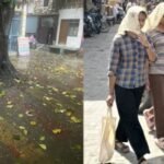 गर्मी से मिलेगी राहत:मई में औसत से कम रहेगा तापमान, अगले दो दिनों में बारिश की संभावना – Relief From The Heat: Temperatures Will Be Below Average In May, With Rain Likely In The Next Two Days.