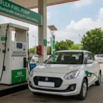 Flex-Fuel Vehicle Launch Stuck: Auto Firms, Oil Companies Clash
