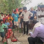 Bihar News Girl Died Road Accident In Madhepura Today Accident News Bihar Police Investigation – Bihar News