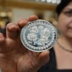 Gold Silver Price:पश्चिम एशिया के तनाव से चांदी 2.51 लाख रुपये प्रति किलोग्राम के पार; सोने पर दबाव जारी – Silver Rises Rs 1,500 To Rs 2.51 Lakh Per Kg In Delhi Gold Silver Price Today Sone Chandi Ke Bhav