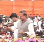 Assam Cm Oath:हिमंत के साथ चार मंत्री लेंगे शपथ, सीएम की नई टीम तैयार, स्पीकर के नाम का भी हुआ एलान – Assam New Government Swearing-in Ceremony Cabinet Ministers List Chief Minister Himanta Biswa Sarma