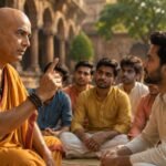 पहली मुलाकात में ही जीतना चाहते हैं सबका भरोसा? अपनाएं आचार्य चाणक्य के ये 5 अचूक मंत्र