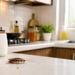 किचन से कॉकरोच का होगा हमेशा के लिए सफाया, आज ही बदल लें अपनी ये 5 आदतें