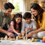 बच्चों की ये 5 आदतें उन्हें बना सकती हैं संस्कारी और समझदार, हर पैरेंट को अपने बच्चे को जरूर सिखानी चाहिए ये बातें