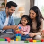 माता-पिता की ये 5 आदतें बच्चों को बनाती हैं समझदार और जिम्मेदार, हर पैरेंट के लिए जानना जरूरी