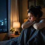 क्या आप भी रातभर जागकर पुरानी बातें सोचते रहते हैं? जानें ओवरथिंकिंग के इस चक्रव्यूह से बाहर निकलने का तरीका