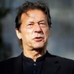 Imran Khan:इमरान खान ने मानवीय आधार पर लगाई रिहाई की गुहार, एकांत कारावास और आंखों की समस्या का दिया हवाला – Ex Pakistan Pm Imran Khan Seeks Release On Humanitarian Grounds Cites Solitary Confinement Eye Infection