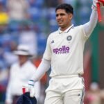 Ind Vs Afg Test Team:अफगानिस्तान के खिलाफ एकमात्र टेस्ट के लिए भारतीय टीम घोषित; पंत नहीं, ये हैं नए उपकप्तान – Ind Vs Afg Lone Test 2026 India Squad Announced Against Afghanistan For Test Check Captain And Players List
