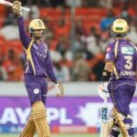 Srh Vs Kkr:केकेआर की हैदराबाद के खिलाफ 21वीं जीत, वरुण के बाद रहाणे-रघुवंशी चमके; तालिका में हुआ बदलाव? – Ipl 2026 Srh Vs Kkr Result: Sunrisers Hyderabad Vs Kolkata Knight Riders Key Highlights Analysis Points Table