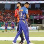 Pbks Vs Mi Live Score:मुंबई ने जीता टॉस, पंजाब के खिलाफ गेंदबाजी चुनी; हार्दिक की जगह बुमराह कर रहे कप्तानी – Pbks Vs Mi Ipl 2026 Live Score: Punjab Kings Vs Mumbai Indians Today Match Scorecard Updates