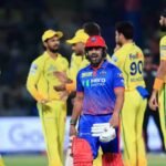 Dc Vs Csk Live Score:69 के स्कोर पर दिल्ली की आधी टीम पवेलियन लौटी, कप्तान अक्षर हुए आउट – Dc Vs Csk Ipl Live Score: Delhi Capitals Vs Chennai Super Kings Today Match Scorecard Updates