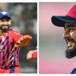 Rr Vs Lsg Live Score:राजस्थान रॉयल्स ने जीता टॉस, लखनऊ के खिलाफ लिया गेंदबाजी का फैसला – Rr Vs Lsg Ipl Live Score: Rajasthan Royals Vs Lucknow Super Giants Today Match Scorecard Updates