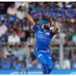 Ipl 2026:मौजूदा आईपीएल सीजन में जसप्रीत बुमराह को क्यों करना पड़ रहा संघर्ष? रवि शास्त्री ने बताया कारण – Ipl 2026: Why Has Jasprit Bumrah Struggled In The Current Ipl Season? Ravi Shastri Explains The Reason