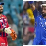 Mi Vs Lsg Live Score:लखनऊ के खिलाफ मुंबई का टॉस जीतकर गेंदबाजी का फैसला, रोहित शर्मा की वापसी – Mi Vs Lsg Ipl Live Score: Mumbai Indians Vs Lucknow Super Giants Today Match Scorecard Updates