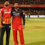 Pbks Vs Rcb Live Score:प्लेऑफ के लिए क्वालिफाई करने उतरेगी आरसीबी, पंजाब किंग्स की नजरें वापसी पर – Pbks Vs Rcb Ipl Live Score: Punjab Kings Vs Royal Challengers Bengaluru Today Match Scorecard Updates