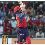 Ipl 2026:क्या सच में बढ़ गया प्रभसिमरन का वजन? Pbks के सलामी बल्लेबाज ने लेटेस्ट तस्वीर पोस्ट कर दिया जवाब – Ipl 2026: Punjab Kings Prabhsimran Singh Speaks Shares Instagram Story On Rumours Of Gaining Weight