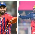 Lsg Vs Rcb Live Score:आरसीबी ने जीता टॉस, लखनऊ के खिलाफ पहले चुनी गेंदबाजी; देखें दोनों की प्लेइंग-11 – Lsg-vs-rcb-live-cricket-score-lucknow-super-giants-vs-royal-challengers-bengaluru-ipl-2026-50th-match-updates