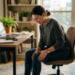 कम उम्र में ही शुरू हो गया है जोड़ों का दर्द? आपकी ये 5 आदतें हो सकती हैं जिम्मेदार