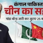 कर्ज जाल में फंसा Pak:अब पैसे जुटाने का तरीका बदला; चीन के पूंजी बाजार में पहली बार जारी किया पांडा बॉन्ड – Pakistan Issues First-ever Panda Bond In China To Raise Usd 250 Million