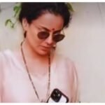 गुपचुप शादी की अफवाहों पर कंगना ने दी प्रतिक्रिया, बोलीं- ‘सुबह से कॉल पे कॉल आ रहे’; फैंस से किया अनोखा वादा – Kangana Ranaut Reacts To Secret Wedding Rumours After Mangalsutra Sindoor Appearance