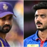 Kkr Vs Dc Live Score:कोलकाता ने जीता टॉस, दिल्ली के खिलाफ गेंदबाजी चुनी; दोनों की प्लेइंग-11 – Kkr Vs Dc Ipl Live Score: Kolkata Knight Riders Vs Delhi Capitals Today Match Scorecard Updates