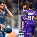 Kkr Vs Gt:कोलकाता ने प्लेऑफ के लिए बढ़ाए मजबूत कदम, टूटा गुजरात की जीत का सिलसिला; अंक तालिका में हुआ बदलाव – Ipl 2026 Kkr Vs Gt Result: Kolkata Knight Riders Vs Gujarat Titans Key Highlights Analysis Points Table Update