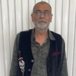 Cbi को मिली बड़ी सफलता:यूएई से भारत लाया गया भगोड़ा कमलेश पारेख, सैंकड़ों करोड़ की वित्तीय धोखाधड़ी का आरोप – Cbi Achieves Major Success: Fugitive Kamlesh Parekh Extradited From Uae To India, Accused Of Financial Fraud