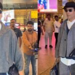मेट गाला से लौटे करण जौहर, एयरपोर्ट लुक और लाखों के बैग के कारण हुए ट्रोल; यूजर्स बोले- ‘सौ प्रतिशत शोबाजी… ’ – Karan Johar Returns From Met Gala Trolled Over Airport Look And Bag Worth Lakhs