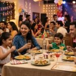 बच्चों को सिखाएं टेबल मैनर्स, बढ़ जायेगा बाहर खाने का मजा