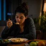 रात को लेट डिनर करने वालों को जरूर जाननी चाहिए ये बातें, आपकी यह आदत चुपचाप पहुंचा सकती है कई नुकसान