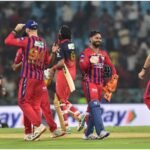 Lsg Vs Rcb:घर में पांच मैचों में हार के बाद लखनऊ की पहली जीत, मिचेल मार्श के बाद प्रिंस और शाहबाज चमके – Ipl 2026 Lsg Vs Rcb Result: Lucknow Super Giants Vs Royal Challengers Bengaluru Key Highlights Analysis Points
