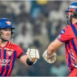 Lsg Vs Csk:प्लेऑफ की डगर हुई मुश्किल, तालिका में छठे स्थान पर खिसकी चेन्नई; जीत के साथ लखनऊ ने बिगाड़ा खेल – Ipl 2026 Lsg Vs Csk Result: Lucknow Super Giants Vs Chennai Super Kings Key Highlights Analysis Points Table