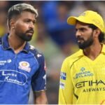 Csk Vs Mi Live Score:मुंबई ने टॉस जीता, चेन्नई के खिलाफ पहले चुनी बल्लेबाजी; दोनों टीमों की प्लेइंग-11 – Csk Vs Mi Ipl Live Score: Chennai Super Kings Vs Mumbai Indians Today Match Scorecard Updates