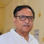 Jjm Scam:900 करोड़ घोटाले में पूर्व मंत्री महेश जोशी गिरफ्तार, Acb की बड़ी कार्रवाई – Jjm Scam: Former Minister Mahesh Joshi Arrested By Acb In ₹900 Crore Corruption Case