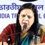 Mahua Moitra:दिल्ली फ्लाइट में महुआ मोइत्रा ने लगाया बदसलूकी का आरोप; एअरलाइन से की सख्त कार्रवाई की मांग – Mahua Moitra Alleges Harassment On Indigo Flight, Seeks Action And No-fly Ban Against Accused