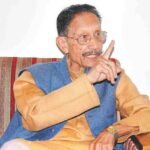 B.c Khanduri: जब भाजपा ने 2011 का चुनाव ही ‘खंडूड़ी है जरूरी’ के साथ लड़ा, आधुनिक सड़क संरचना के थे वास्तुकार – Bc Khanduri Was Architect Of Modern Road Infrastructure Bjp Slogan For 2011 Election Khanduri Hai Jaruri