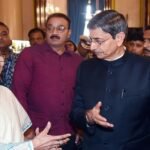 West Bengal:पश्चिम बंगाल में राज्यपाल आरएन रवि ने विधानसभा भंग की; कोलकाता में कल भाजपा विधायक दल की बैठक – West Bengal Assembly Dissolved Governor Rn Ravi Issues Order; Bjp Legislative Party Meeting Updates Hindi
