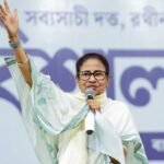 West Bengal:’किसी को ईवीएम लूटने नहीं देंगे’ भवानीपुर स्ट्रांग रूम से निकल कर बोलीं ममता बनर्जी – Mamata Banerjee First Statement On Strong Room Row Says Cant Let Anybody Loot Evm Ec Tmc Bjp
