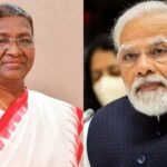 Goa:’पर्यटन से परे गोवा शिक्षा-नवाचार का भी बन रहा केंद्र’, स्थापना दिवस पर बोले राष्ट्रपति और पीएम मोदी – Goa Is More Than A Tourist Destination, Says President And Pm Modi On Statehood Day