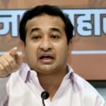 ‘आतंकियों की पार्टी है Aimim’:टीसीएस मामले में ओवैसी की पार्टी के पार्षद पर हुई कार्रवाई, भड़के नितेश राणे – Nitesh Rane Says Aimim Terrorist Party After Corporator Booked For Sheltering Tcs Case Accused Nida Khan