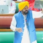 Punjab:विधानसभा में क्यों उठी अल्कोहल टेस्ट की मांग? कांग्रेस-अकाली ने लगाए आरोप; स्पीकर ने कर दिया इनकार – Congress And Akali Dal Allege Cm Bhagwant Mann Intoxicated In Assembly Demand Alcohol Test Speaker Refuses
