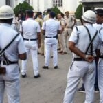 फलता में पुनर्मतदान के बाद मतगणना:आठ राउंड में Bjp को बंपर लीड, धीरे-धीरे जीत की ओर बढ़ रहे हैं देबांशु पांडा – Bengal Falta Assembly Repoll Counting Begins Under Tight Security