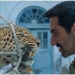 Pati Patni Aur Woh Do Trailer:रिलीज हुआ ‘पति पत्नी और वो दो’ का ट्रेलर, तिकड़ी में फंसे आयुष्मान खुराना – Pati Patni Aur Woh Do Trailer Release Ayushmann Khurrana Wamiqa Gabbi Sara Ali Khan And Rakul Starrer
