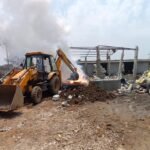Dewas:पटाखा फैक्टरी में भीषण विस्फोट, दो मजदूरों की हुई मौत और कई घायल, धमाके से दहल उठा इलाका – Dewas Firecracker Factory Blast At Tonkkala Ab Road Many Workers Injured And Dead