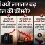 अभी कितनी बार बढ़ेंगे पेट्रोल-डीजल के दाम:क्यों 10 दिन में चार बार हो चुकी बढ़ोतरी, कब तक चलेगा यह सिलसिला? – Petrol Diesel Price Rise In India Fuel Costs Increase In 10 Days Cities States Vat Excise Duty Hormuz Crisis U