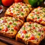 बिना ओवन के घर पर बनाएं कैफे स्टाइल पिज्जा टोस्ट, स्वाद ऐसा कि हर कोई मांगेगा दोबारा